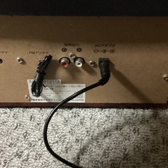 Bearmax マルチオーディオプレーヤー MA-88 の画像