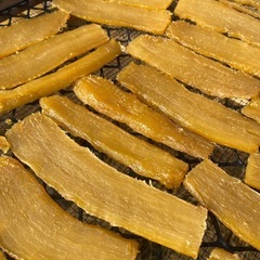 茨城県産　紅はるか　平干し　２キロ箱の画像