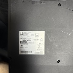 爆速ノート Windows11の画像