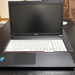 爆速ノート Windows11の画像