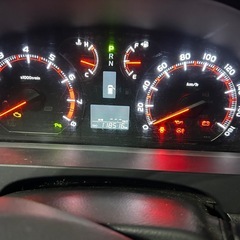 20ヴェルファイア後期の画像