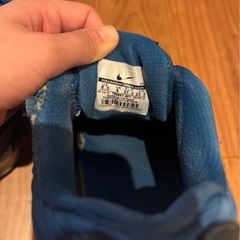 WMNS AIR MAX 90 LTHR/ウィメンズエアマックスレザー/ブルーの画像