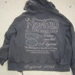 🍊Nortonジャケット②の画像