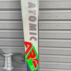 スキー　完全無料　八尾市　大竹　　の画像