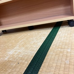 横20 高さ66 奥行き76  　隙間棚の画像