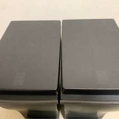 クード 20l KCUD mini ゴミ箱　2個　岩谷マテリアルの画像