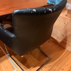 ダイニングチェアの画像