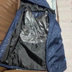 ジャンパー　LLの画像