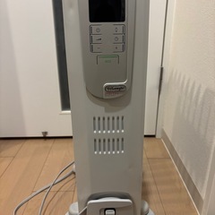 デロンギ オイルヒーター KHD410812-LGの画像