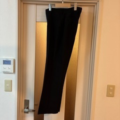 中学の学生服上下の画像