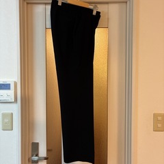 中学の学生服上下の画像