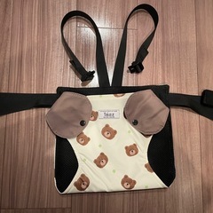 チェアベルトの画像