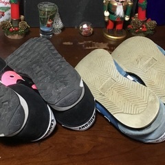 クリスマス‥本日、明日限定で2足セットのみの画像