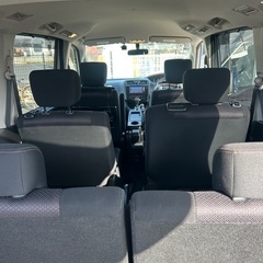 日産　セレナ　禁煙車　8人乗り　車検2年の画像