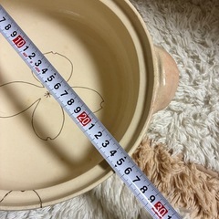 土鍋の画像