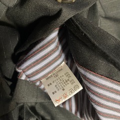 JENNI フォーマル　セットアップ　130cmの画像