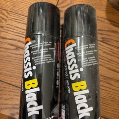 カラースプレーの画像