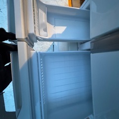 【美品】Panasonic 501L冷蔵庫の画像