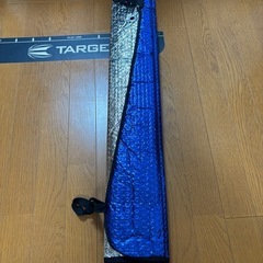 車用断熱シートの画像