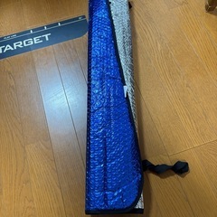 車用断熱シートの画像