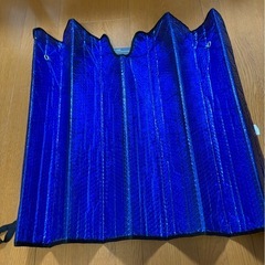 車用断熱シートの画像