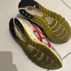 アシックス　スカイセンサージャパン　ＴＪＲ013　28ｃｍの画像