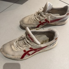 アシックス　スカイセンサージャパン　ＴＪＲ013　28ｃｍの画像