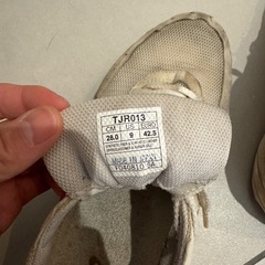 アシックス　スカイセンサージャパン　ＴＪＲ013　28ｃｍの画像