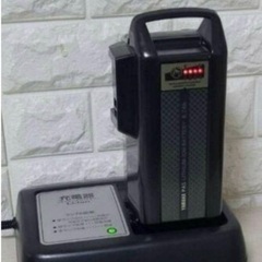 ✨美品✨室内保管✨ヤマハ パスバビー 電動自転車 大容量8.7Ah 子供乗せ  🌈新基準🌈024の画像