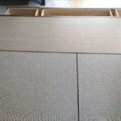 年末年始セール！収納付きセミダブルベッド フランスベッドの画像