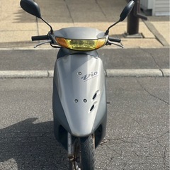 自賠責付き！ HONDA ディオ AF34の画像