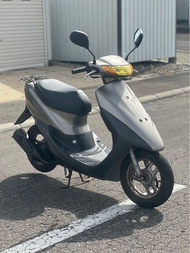自賠責付き！ HONDA ディオ AF34 (garage GG) 旭川のバイクの中古