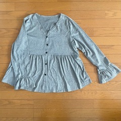 【美品】マタニティパジャマの画像