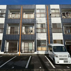 🌈【初期安ゼロプラン物件】🌈 敷金/礼金/保証金/仲手が0…