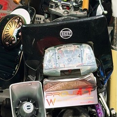 suzukiバンディット250の画像