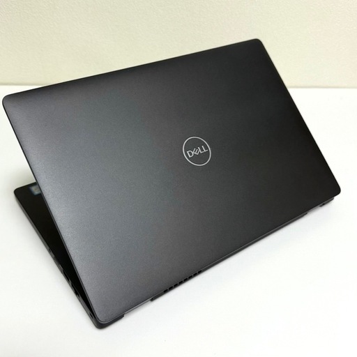 DELL LATITUDE 5300 メモリ32GB/SSD512GB office2019