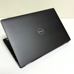 DELL LATITUDE 5300 メモリ32GB/SSD512GB　office2019の画像