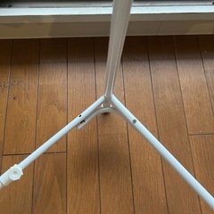 IKEA ランドリー収納の画像