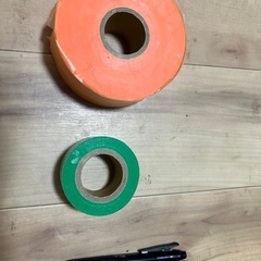 クロス（壁紙）道具DIYの画像