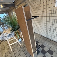 テレビ台(ローボードアウロス3 150)の画像