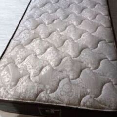 年末年始セール！Sealy シーリー シングルマットレスの画像