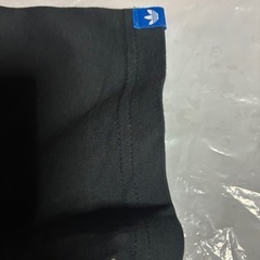 adidas アディダス アートプリント Tシャツ ブラック チンパンジーの画像