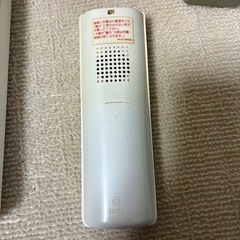 Panasonic VL-ＭＷ230インターホン モニター子機付きの画像