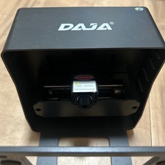 レーザー彫刻気Daja
の画像