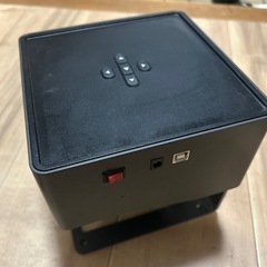 レーザー彫刻気Daja
の画像