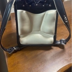 ランドセルの画像