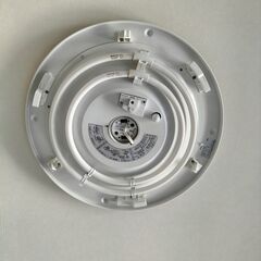 シーリングライト　ナショナルの画像