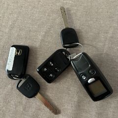 売却でございます。H19年ホンダ　ステップワゴン　車椅子登録　６人乗り　駐車場整理の為の画像