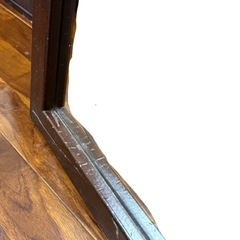 全身ミラーの画像