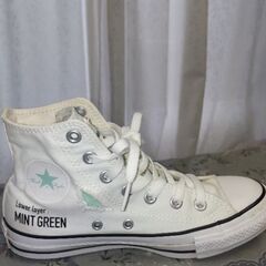 靴　レディース　23㌢の画像